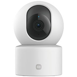Cámara de Seguridad Xiaomi C201 MBC27 Smart Indoor / Wi-Fi - Blanco · RESOLUCIÓN