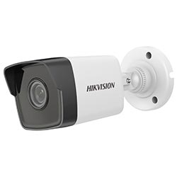 Anúncio: Câmera de Segurança Hikvision DS-2CD1023G0E-I 360­­° / 1080P - Branco