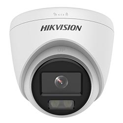 Anúncio: Câmera de Segurança Hikvision DS-2CE70DF0T-PF 360° / 1080P - Branco