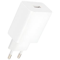Anúncio: Carregador Tomada Xiaomi MDY-11 BHR7757EU / 22.5W - Branco