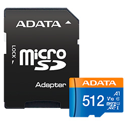 Cartão de Memória Micro SD Keepdata Neo C10 HC I U1 V10 A1 16GB