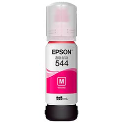 Anúncio: Cartucho de Tinta Epson T544320 - Magenta