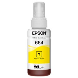 Anúncio: Cartucho de Tinta Epson T664420 - Amarelo