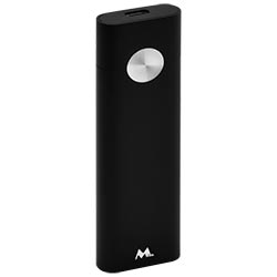 Case Mtek EN-2280S1NV SSD M.2 NVMe / USB 3.1 / Type-C - Negro