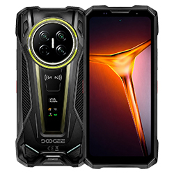 Celular Xiaomi POCO C61 4GB de RAM / 64GB / Tela 6.71