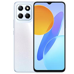 Celular Honor X6S VNE-LX3 4GB de RAM / 128GB / Tela 6.5