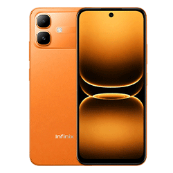 Celular Infinix Smart 20 X6840 4GB de RAM / 128GB / Tela 6.78