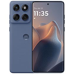 Celular Motorola Edge 60 Fusion XT2503-4 8GB de RAM / 256GB / Pantalla 6.7" / Dual Sim 5G - Pantone Slipstream