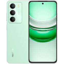 Celular Realme C71 5G RMX3943 8GB de RAM / 256GB / Tela 6.67