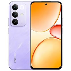 Anúncio: Celular Realme C85 Pro RMX5555 NFC 8GB de RAM / 256GB / Tela 6.8" / Dual Sim LTE - Parrot Roxo (Anatel)