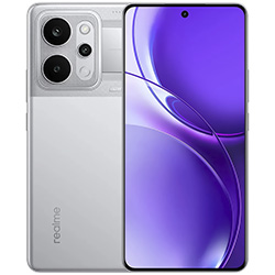 Celular Realme P4 Power 5G RMX5107 8GB de RAM / 256GB / Tela 6.8