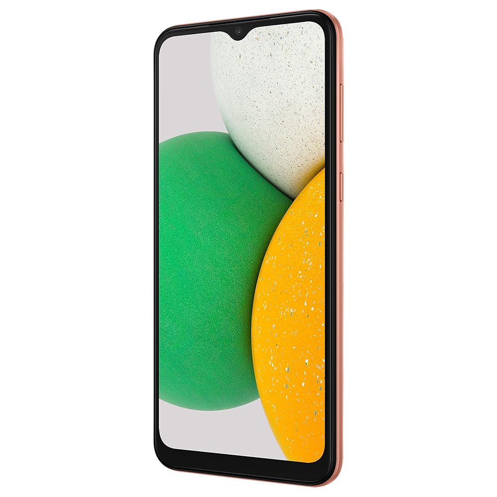 Celular Samsung Galaxy A03 Core A032F 2GB de RAM / 32GB / Tela 6.5 ...