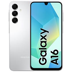 Anúncio: Celular Samsung Galaxy A16 A165M 4GB de RAM / 128GB / Tela 6.7" / Dual Sim LTE - Cinza (Global)