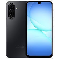 Anúncio: Celular Samsung Galaxy A17 5G A176B 4GB de RAM / 128GB / Tela 6.7" / Dual Sim 5G - Preto (Global)