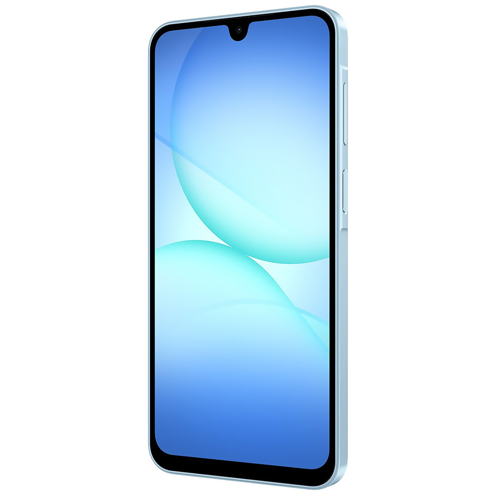 Celular Samsung Galaxy A17 A175F 8GB de RAM / 256GB / Pantalla 6.7" / Dual Sim LTE - Light Azul (Global) - vista 1
