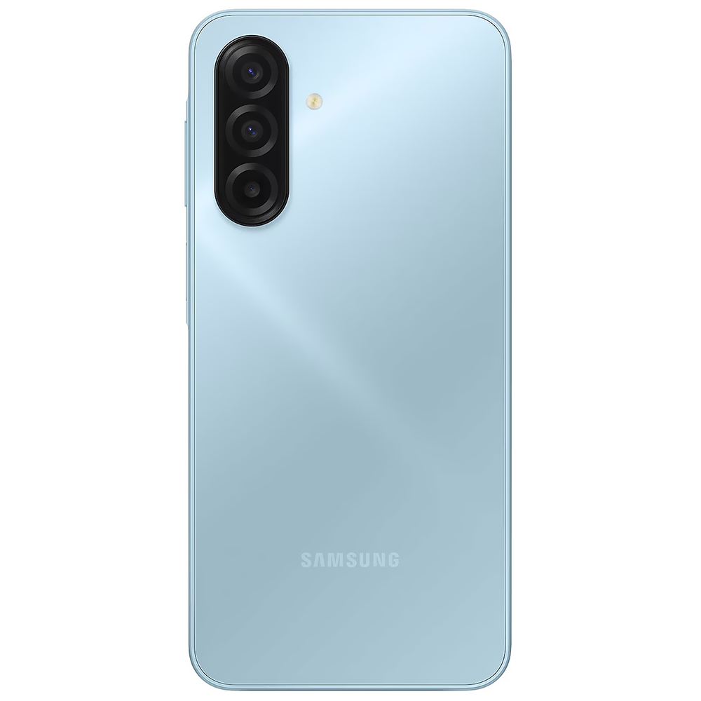 Celular Samsung Galaxy A17 A175F 8GB de RAM / 256GB / Pantalla 6.7" / Dual Sim LTE - Light Azul (Global) - vista 2