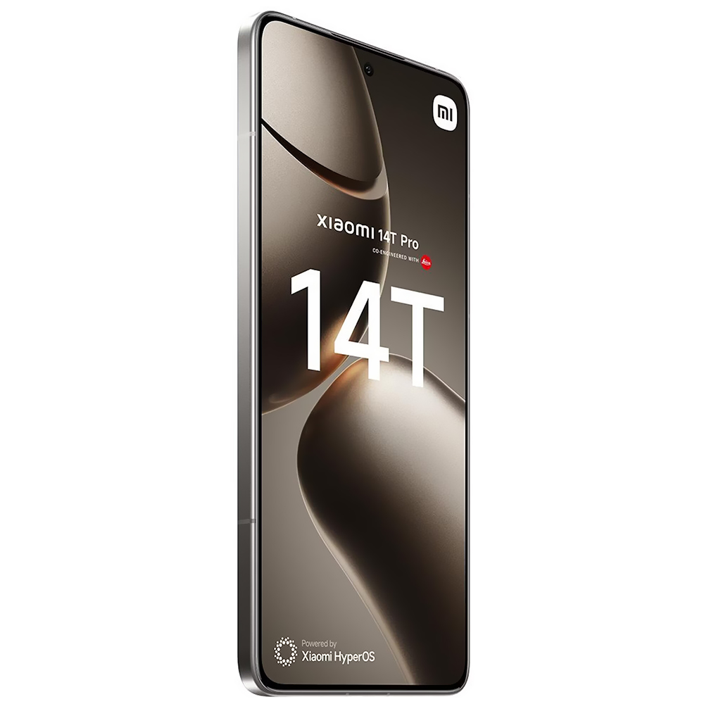 Celular Xiaomi 14T Pro 12GB de RAM / 512GB / Tela 6.67