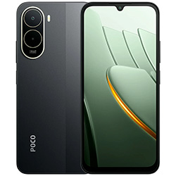 Celular Xiaomi POCO C61 6GB de RAM / 128GB / Tela 6.71