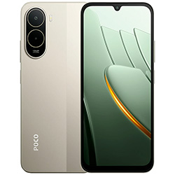 Celular Xiaomi POCO M5S 8GB de RAM / 256GB / Tela 6.43