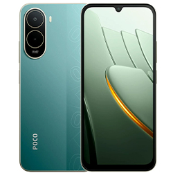 Celular Xiaomi POCO C61 6GB de RAM / 128GB / Tela 6.71