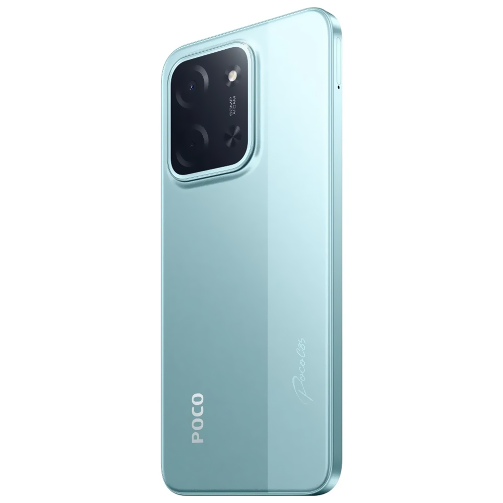 Celular Xiaomi POCO C85 8GB de RAM / 256GB / Pantalla 6.9