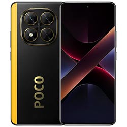 Celular Xiaomi POCO C71 4GB de RAM / 128GB / Pantalla 6.88