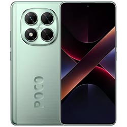 X7 SIMフリー iPhoneX 256GB Celular Xiaomi POCO X7 8GB de RAM / 256GB / Tela 6.67