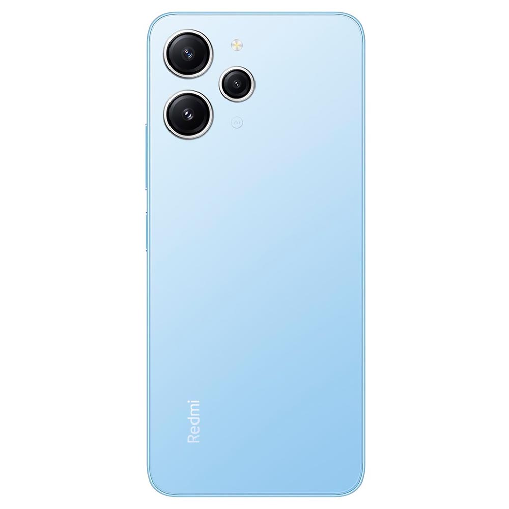 Celular Xiaomi Redmi 12 8GB de RAM / 128GB / Tela 6.79