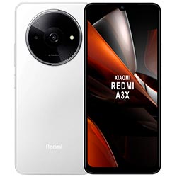 Celular Xiaomi Redmi A3X 4GB de RAM / 128GB / Tela 6.71