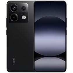 Anúncio: Celular Xiaomi Redmi Note 14S 8GB de RAM / 256GB / Tela 6.67" / Dual Sim LTE - Midnight Preto (Global)