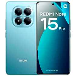 Celular Xiaomi POCO C71 3GB de RAM / 64GB / Pantalla 6.88