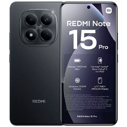 Celular Xiaomi POCO M6 Pro 5G 4GB de RAM / 128GB / Tela 6.79