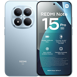 Celular Xiaomi POCO M5S 8GB de RAM / 256GB / Tela 6.43