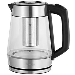 Anúncio: Chaleira Eletrica Quanta QTHVF960 1.7L - 220V (Vidro)