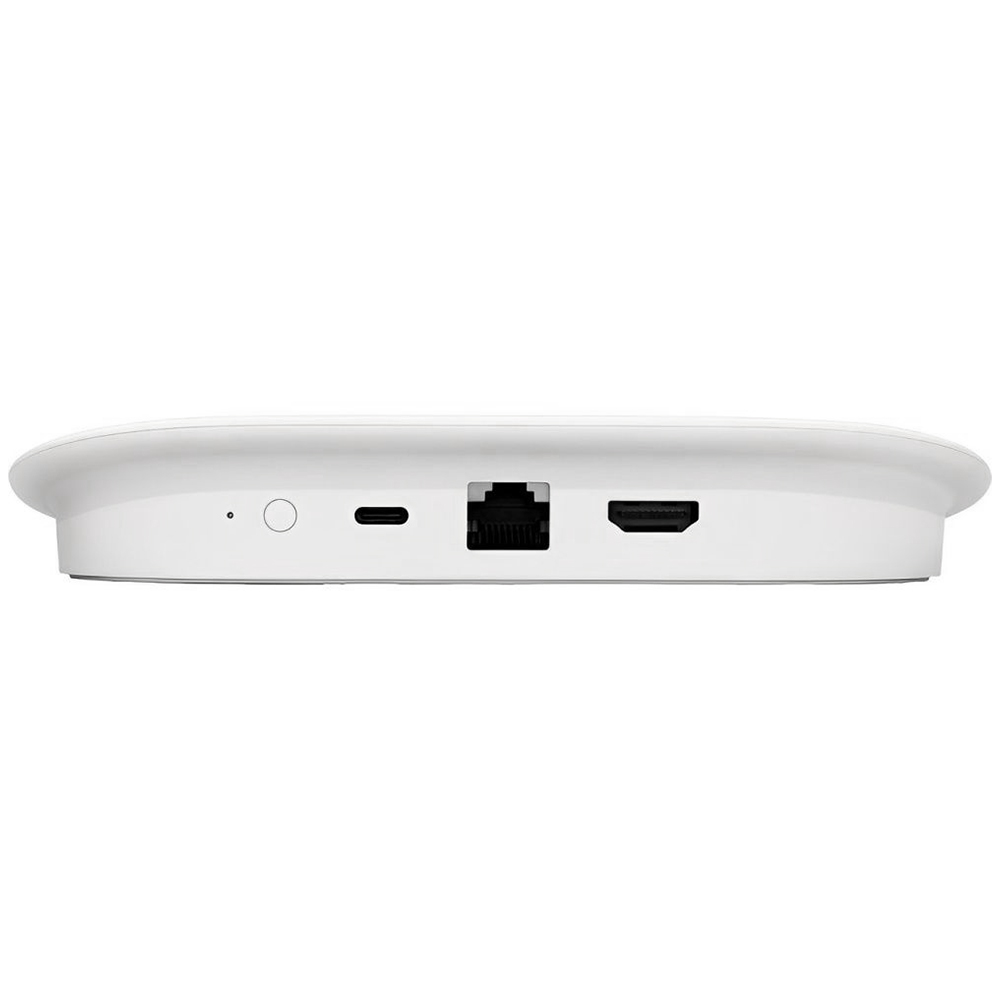 Chromecast Google TV Streamer GA05662-CA 4k / 32GB - Blanco
