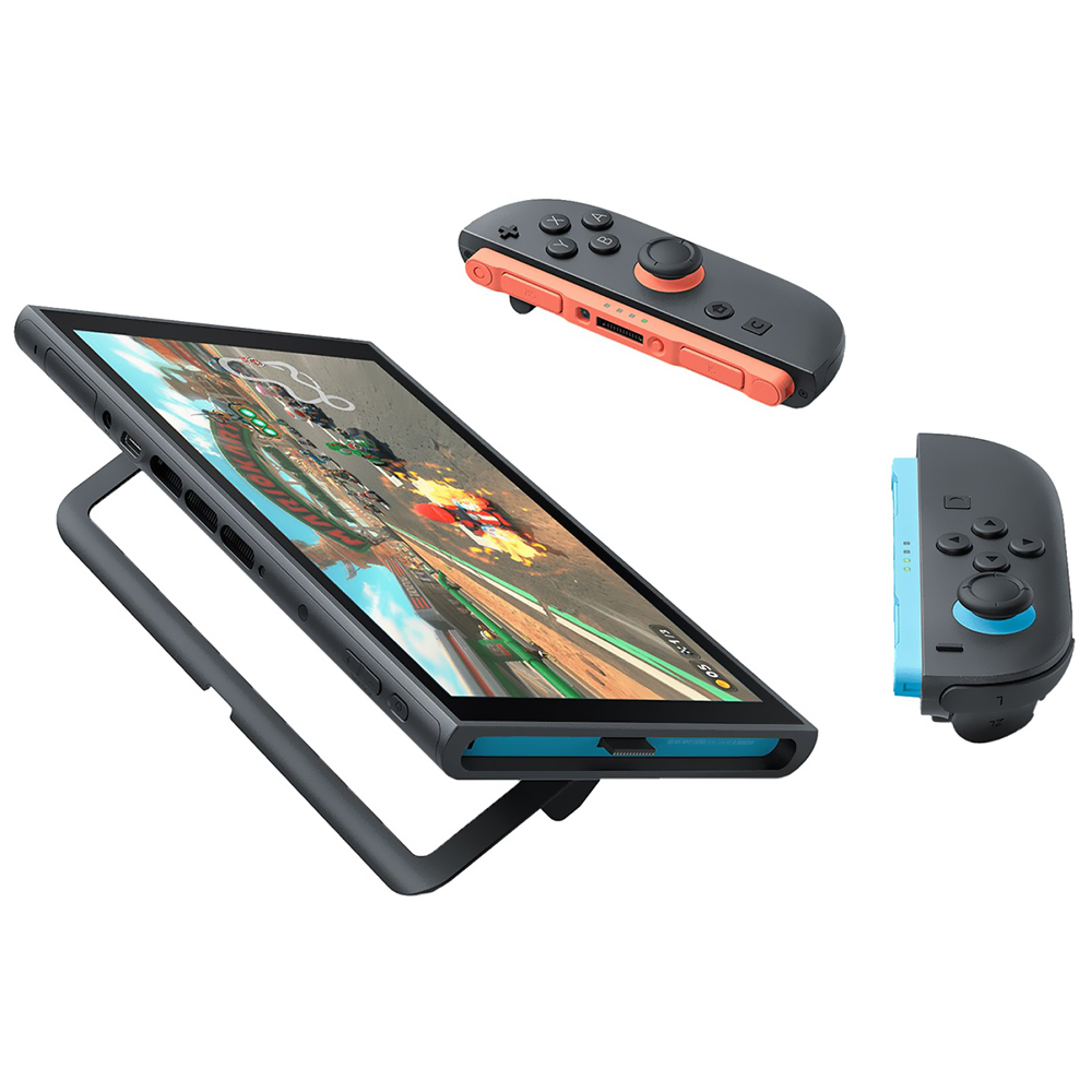 Consola Nintendo Switch 2 256GB - Negro (BEE-001) (USA) - vista 1