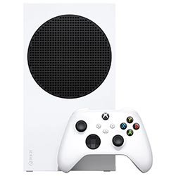 Anúncio: Console XBOX Series S 1TB SSD / All Digital / 120FPS / Bivolt - Branco (Americano)