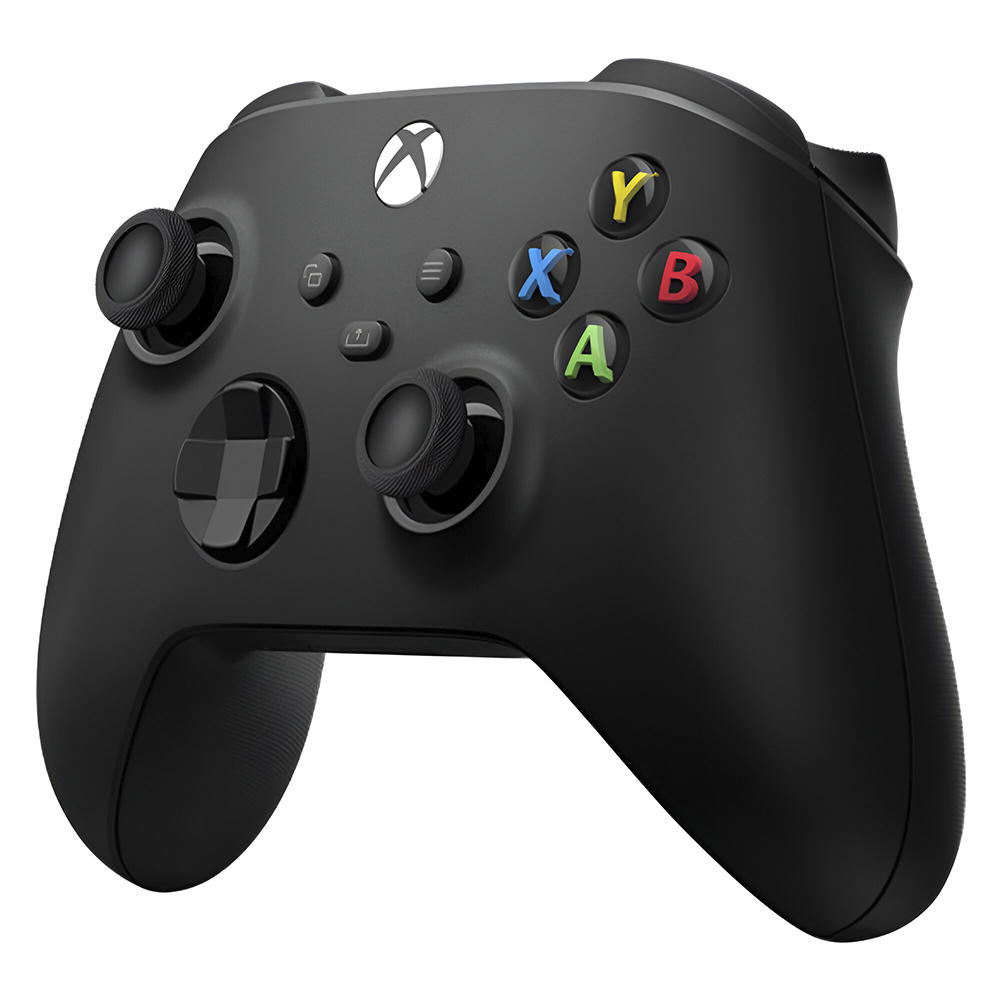 Control Microsoft para Xbox Wireless / Cable USB-C - Negro - vista 1