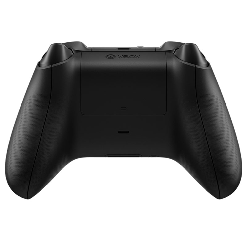 Control Microsoft para Xbox Wireless / Cable USB-C - Negro - vista 2