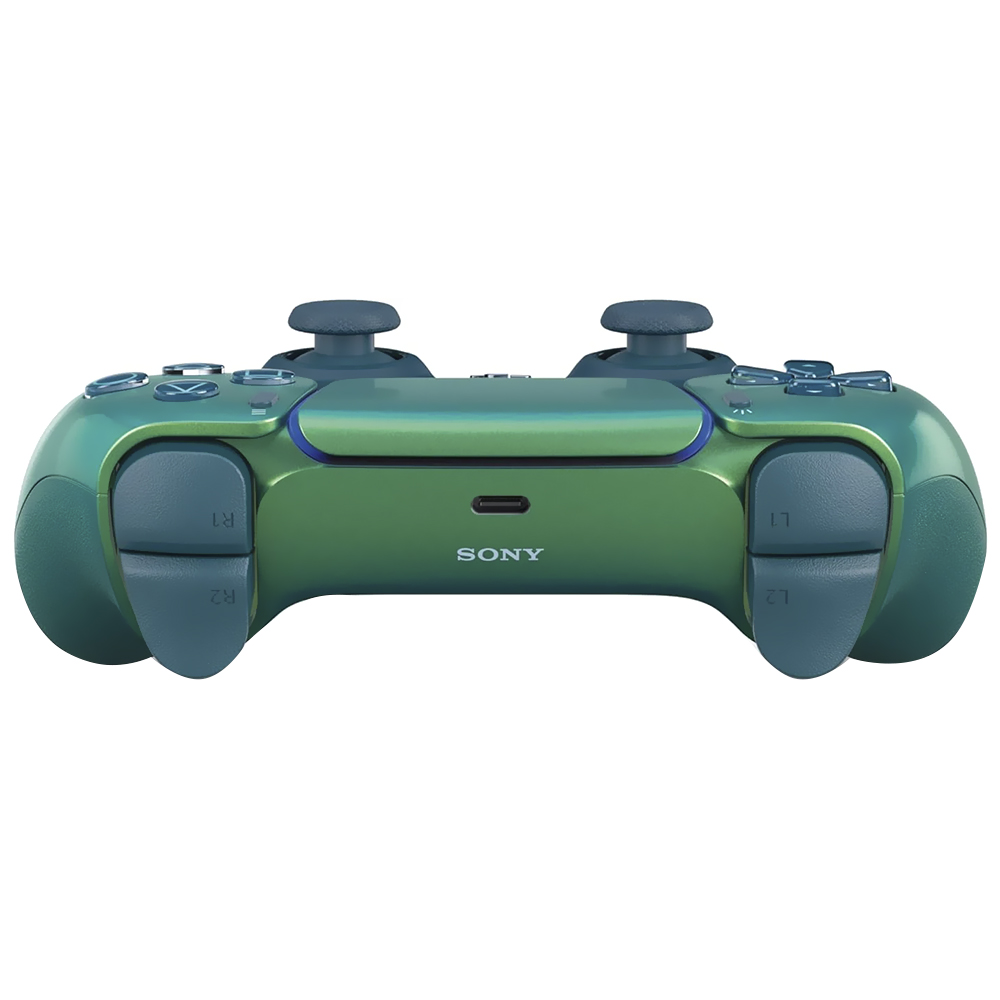 Control Sony DualSense para PS5 - Chroma Teal (CFI-ZCT1W) - vista 1