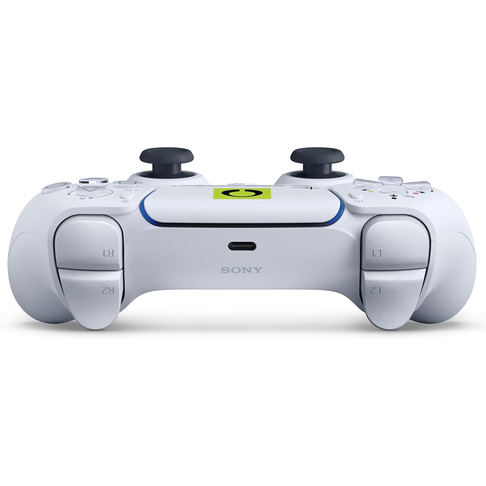 Control Sony DualSense para PS5 - Marathon Blanco (CFI-ZCT1W) - vista 1