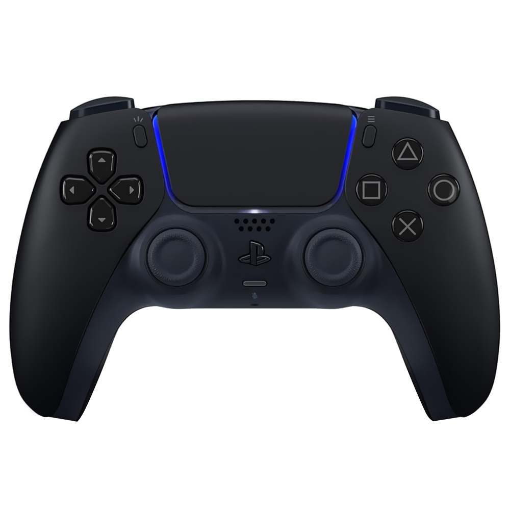 Control Sony DualSense para PS5 - Midnight Negro (CFI-ZCT2W) - vista 2