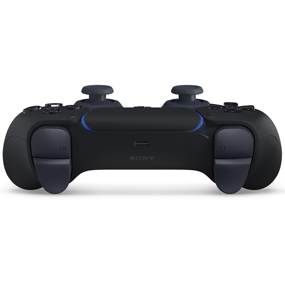 Control Sony DualSense para PS5 - Midnight Negro (CFI-ZCT2W)