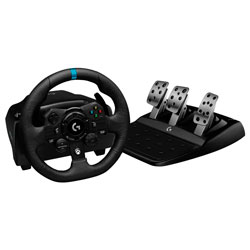 Control Volante Logitech G923 True Force Racing Xbox - 941-000156 · Especificaciones del producto