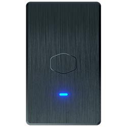 Anúncio: Controlador para Cooler Cooler Master A1 Addressable LED RGB - Preto (MFY-ACBN-NNUNN-R2)