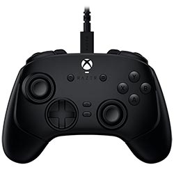 Anúncio: Controle Razer Wolverine V3 Tournement Edition / USB - Preto (RZ06-05210100-R3U1)