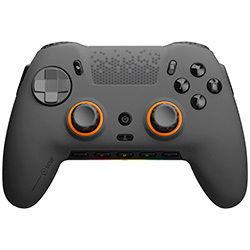 Controle Scuf Envision Pro Wireless para PC - Azul (601-178-03-002