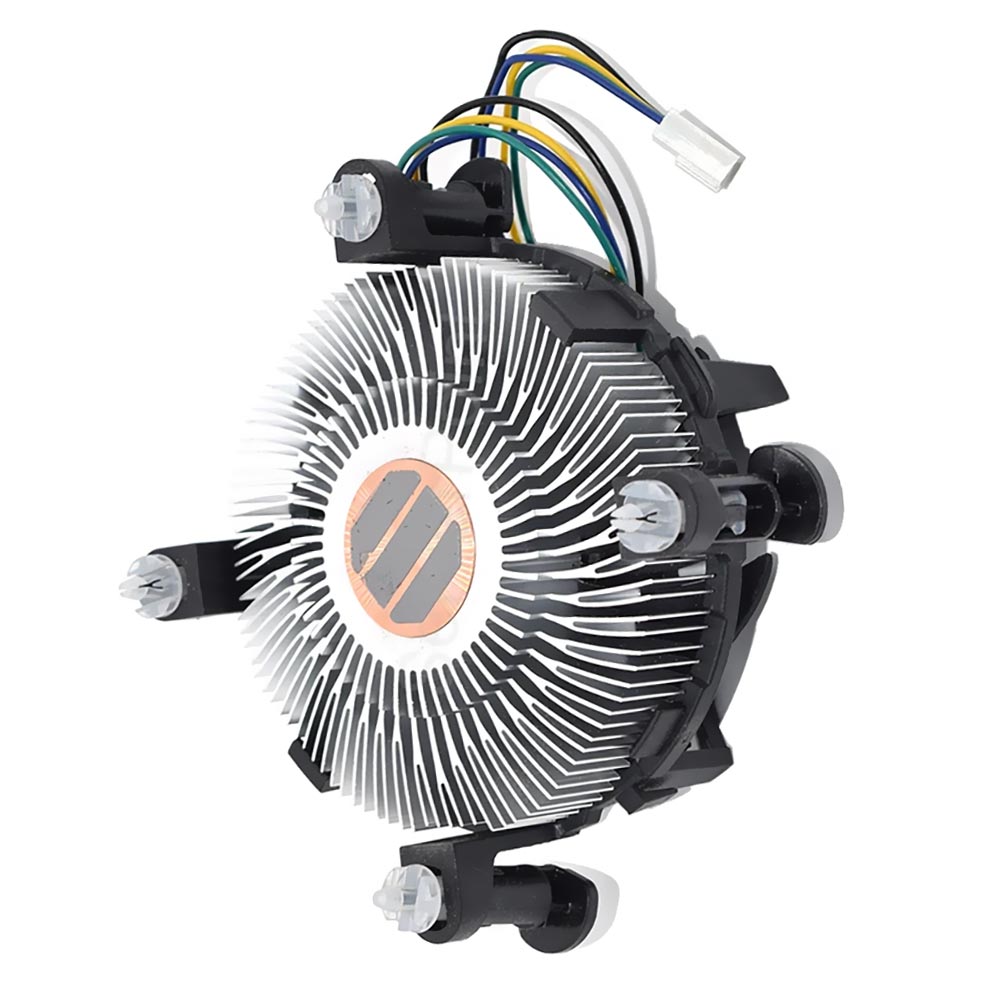 Cooler para Procesador Intel LGA E97379-003 - vista 2