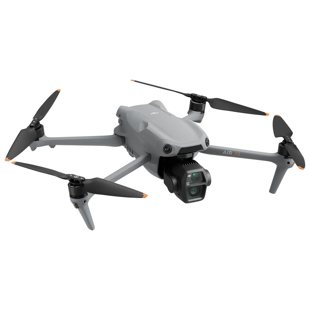 Dron DJI Air 3S (DJI RC-N3) · Características del producto