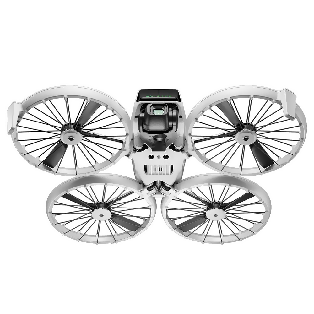 Dron DJI Flip (DJI RC 2) (GL) - vista 1